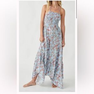 Free people dress